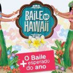 Baile do Havai