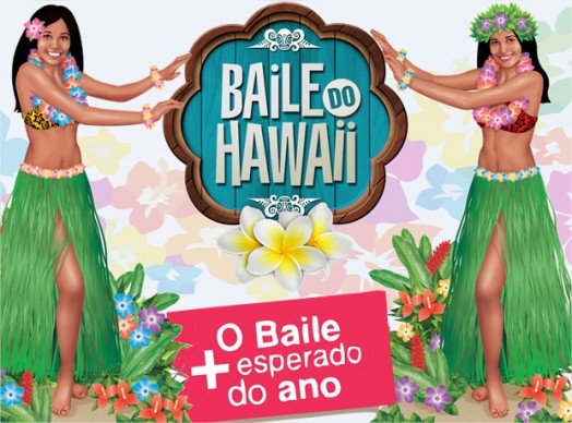 Baile do Havai